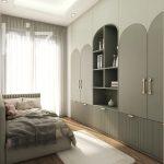 Charming 2+1 Apartment in Üsküdar, Istanbul (Listing No: 9848)