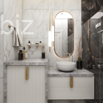 Charming 2+1 Apartment in Üsküdar, Istanbul (Listing No: 9848)
