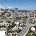 Charming Apartment in the Heart of Istanbul (Listing No: 9849)