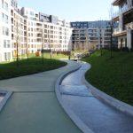 Charming Apartment in the Heart of Istanbul (Listing No: 9849)