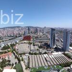 Charming Apartment in the Heart of Istanbul (Listing No: 9849)