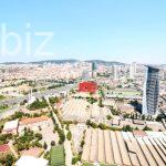 Charming Apartment in the Heart of Istanbul (Listing No: 9849)