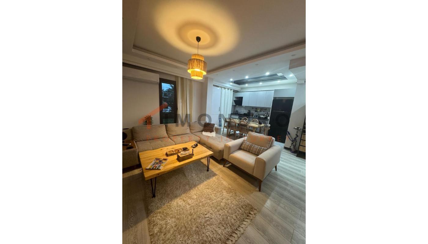 Stylish Apartment in the Heart of Beylikduzu, Istanbul
