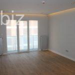 İstanbul’un Kalbinde Modern Daire (İlan No: 9851)
