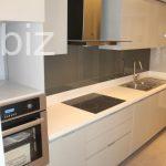İstanbul’un Kalbinde Modern Daire (İlan No: 9851)