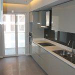 İstanbul’un Kalbinde Modern Daire (İlan No: 9851)