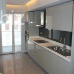 İstanbul’un Kalbinde Modern Daire (İlan No: 9851)