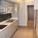 İstanbul’un Kalbinde Modern Daire (İlan No: 9851)
