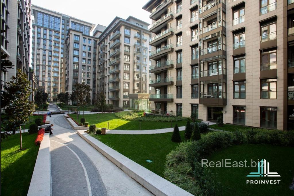 Stylish Apartment in the Heart of Istanbul