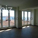 Deniz Manzaralı Eşsiz Daire Büyüleyici Beyoğlu'nda (İlan No: 9853)