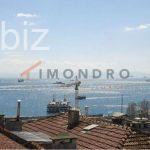Deniz Manzaralı Eşsiz Daire Büyüleyici Beyoğlu'nda (İlan No: 9853)