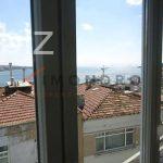 Deniz Manzaralı Eşsiz Daire Büyüleyici Beyoğlu'nda (İlan No: 9853)