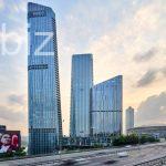 İstanbul’un Kalbinde Şık 2+1 Daire (İlan No: 9855)