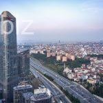 İstanbul’un Kalbinde Şık 2+1 Daire (İlan No: 9855)