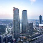 İstanbul’un Kalbinde Şık 2+1 Daire (İlan No: 9855)