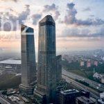 İstanbul’un Kalbinde Şık 2+1 Daire (İlan No: 9855)