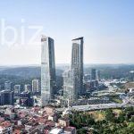 İstanbul’un Kalbinde Şık 2+1 Daire (İlan No: 9855)