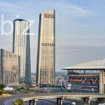 İstanbul’un Kalbinde Şık 2+1 Daire (İlan No: 9855)