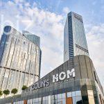 İstanbul’un Kalbinde Şık 2+1 Daire (İlan No: 9855)
