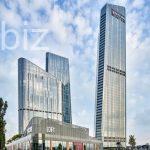 İstanbul’un Kalbinde Şık 2+1 Daire (İlan No: 9855)