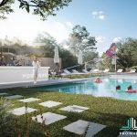Charming 2+1 Apartment in Istanbul (Listing No: 9856)