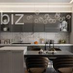 Charming 2+1 Apartment in Istanbul (Listing No: 9856)