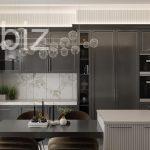 Charming 2+1 Apartment in Istanbul (Listing No: 9856)