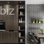 Charming 2+1 Apartment in Istanbul (Listing No: 9856)