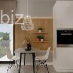 Charming 2+1 Apartment in Istanbul (Listing No: 9856)