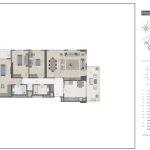 Charming 2+1 Apartment in Istanbul (Listing No: 9856)