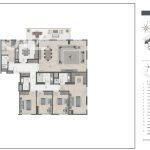 Charming 2+1 Apartment in Istanbul (Listing No: 9856)