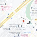 Charming 2+1 Apartment in Istanbul (Listing No: 9856)
