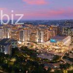 Charming 2+1 Apartment in Istanbul (Listing No: 9856)
