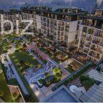 İstanbul Beşiktaş’ta Muhteşem Deniz Manzaralı Lüks Daire (İlan No: 9859)