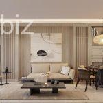 Charming 2+1 Apartment in the Heart of Istanbul (Listing No: 9860)