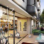 Charming 2+1 Apartment in the Heart of Istanbul (Listing No: 9860)