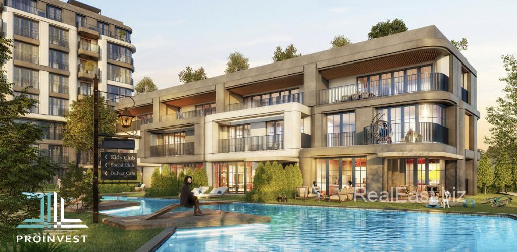 Charming 2+1 Apartment in the Heart of Istanbul