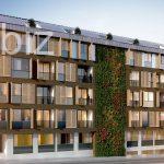 Stylish 1+1 Apartment in the Heart of Istanbul (Listing No: 9861)