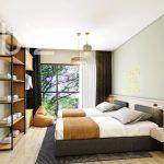 İstanbul’un Kalbinde Şirin 2+1 Daire (İlan No: 9863)