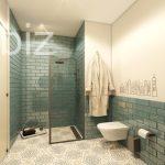 İstanbul’un Kalbinde Şirin 2+1 Daire (İlan No: 9863)