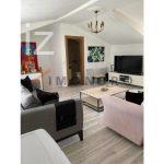 Deniz Manzaralı Cazip Daire Beyoğlu'nda (İlan No: 9865)