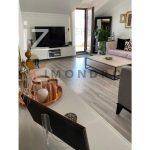 Deniz Manzaralı Cazip Daire Beyoğlu'nda (İlan No: 9865)