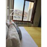 Deniz Manzaralı Cazip Daire Beyoğlu'nda (İlan No: 9865)