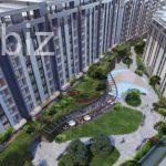 Stunning 3+1 Apartment in the Heart of Istanbul (Listing No: 9866)