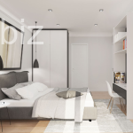 Stunning 3+1 Apartment in the Heart of Istanbul (Listing No: 9866)