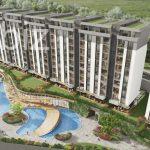 Stunning 3+1 Apartment in the Heart of Istanbul (Listing No: 9866)