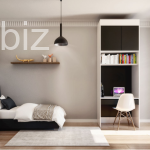 Stunning 3+1 Apartment in the Heart of Istanbul (Listing No: 9866)