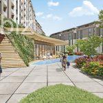 Stunning 3+1 Apartment in the Heart of Istanbul (Listing No: 9866)