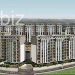 Stunning 3+1 Apartment in the Heart of Istanbul (Listing No: 9866)