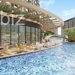 Stunning 3+1 Apartment in the Heart of Istanbul (Listing No: 9866)